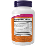 NOW Supplements, Vitamin B-100, Sustained Release, Energy Production*, Nervous System Health*, 100 Tablets