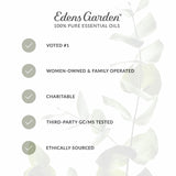 Edens Garden Breath of Fresh Air Essential Oil Blend- 100% Pure Premium Grade, Undiluted, Natural, Therapeutic, Aromatherapy, The Best for Skin, Humidifiers, Candle 30 ml (1 fl oz)