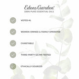 Edens Garden Myrtle- Lemon Essential Oil, 100% Pure Therapeutic Grade (Undiluted Natural/Homeopathic Aromatherapy Scented Essential Oil Singles) 10 ml