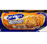 McVITIE'S Original Hobnobs 255g