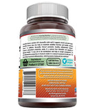 Amazing Formulas Boswellia Extract Turmeric and Tart Cherry 2400mg Veggie Capsules | Non-GMO | Gluten Free | Made in USA | Ideal for Vegetarians (120)