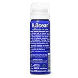 H2Ocean Piercing Aftercare Spray, Sea Salt Keloid & Bump Treatment, Wound Care Spray Organic Wound Wash For Ear, Nose, Naval, Oral Body Piercings 1.5oz