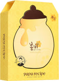 PAPA RECIPE Spring Rain Bombee Honey Mask Pack 10 sheet