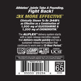 ALLMAX Nutrition Advanced AllFlex 60 Caps