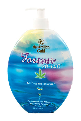 AUSTRALIAN GOLD Forever After All Day Moisturizer - 22.0oz