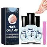 Onyxoguard Nail Growth and Repair Serum, Onyxoguard Serum, Nail Strengthener, OnycholysisHeal Nail Strengthening and Growth Conditioner, for Thin Nails And Growth (5pcs)