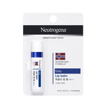 Neutrogena Norwegian Formula Lip Moisturizer, SPF 15, 0.15 Ounce