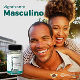 Flussorin original Rednatura (Desinflama, cuidad y salud. PROSTATA)