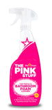 Stardrops - The Pink Stuff - The Miracle Cleaning Paste, Multi-Purpose Spray, And Bathroom Foam 3-Pack Bundle