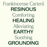 Plant Therapy Organic Frankincense Carterii Essential Oil 100% Pure, USDA Certified Organic, Undiluted, Natural Aromatherapy, Therapeutic Grade 10 mL (1/3 oz)