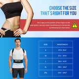 YOII Back Brace Posture Corrector for Men and Women, Fully Upper Back Support for Back,Neck,Shoulder,Lower Back Pain Relief