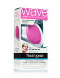 Neutrogena, Wave Original Vibrating Power-Cleanser + 14 Pads