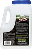 Green Gobbler, FOAMING Root Killer | 10 Pound| Kills Tree Roots in Pipes & Sewer Lines | Contains No Copper Sulfate