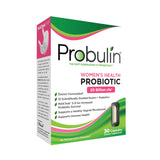 Probulin Women’s Health Probiotic + Prebiotic for Vaginal, Gut & Immune Health - 20 Billion CFU - 12 Probiotic Strains, 30 Vegan Capsules