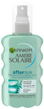 Garnier Ambre Solaire After Sun Spray/Soothing Moisturising Spray 200 ml