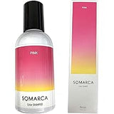 PIEEF Hoyu Somaruka Color Shampoo #PINK 150mL [Parallel Import]