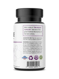 Real Science Nutrition Offers Oxygenate Miracle - Formulated for Lung Support, Helps Relieve Symptoms of Low Oxygen Such as Shortness of Breath, Rapid Heart Rate, Snoring, Wheezing, and Others