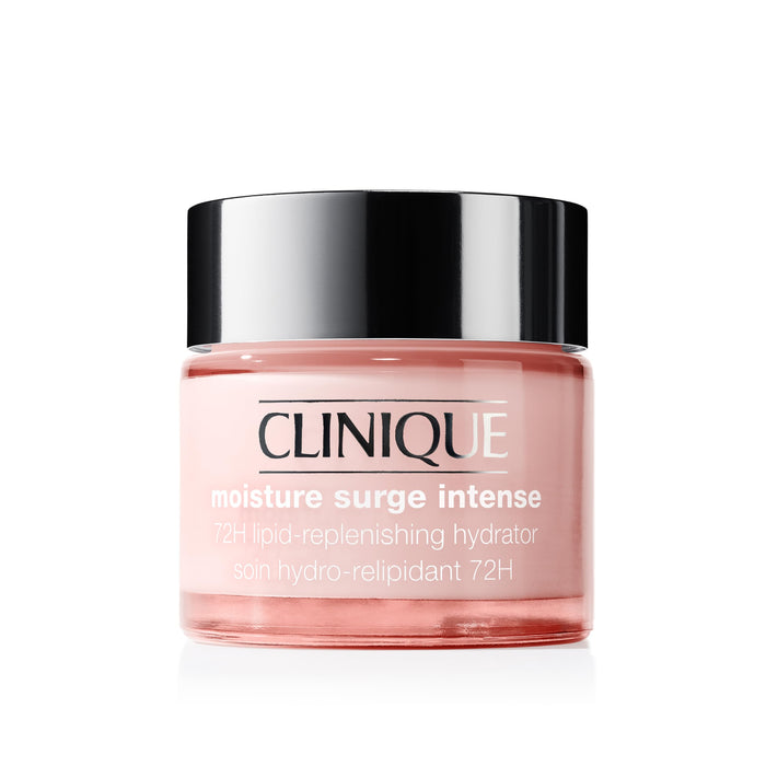 Clinique Moisture Surge Intense 72H Lipid-Replenishing Hydrator Face Moisturizer, 2.5 fl. oz.