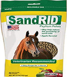 Durvet/Equine 699696 Sandrid Psyllium Pellets Value Pack for Equine, 2.3 lb