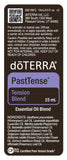 doTERRA PastTense Oil - Tension Blend - 15mL