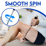 Deep Roller™ Myofascial Massage Stick for Athletes