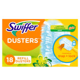 Swiffer Dusters Multi-Surface Refills, Gain Original Scent, 18 count