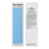 Torriden DIVE-IN Cleansing Foam Face Wash 5.07 fl oz., Hydrating Daily Facial Cleanser for All and Sensitive Skin, with Hyaluronic Acid, Panthenol, Allantoin | Vegan and Cruelty Free