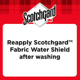 Scotchgard Fabric Water Shield, Water Repellent Spray for Spring and Summer Clothing and Household Upholstery Items, Long-Lasting Protection for Seasonal Fabric, Two 10 Oz Cans (Pack of 2)