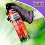 Bonide Mosquito Beater Yard Fog, 15 oz Ready-to-Use Aerosol Spray for Indoors & Outdoors, Kills Mosquitoes, Flies & Gnats