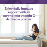 INNATE Response Formulas C Complete Powder - Antioxidant Vitamin C Powder Supplement - Helps Support The Immune System -Vegetarian and Non-GMO - 2.96 Oz. (30 Servings)