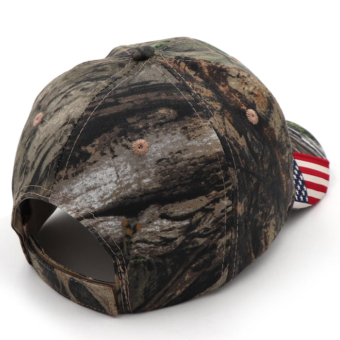 Trump Merchandise Trump Hat 2024 for President MAGA Hat Make America Great Again with USA Flag Cap Donald Trump Gifts Camo