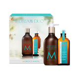 Moroccanoil Dream Duo Hair & Body Set - Light