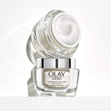 Olay Overnight Night Gel  Brightening Moisturizer with Vitamin C