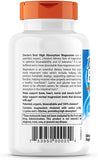 Doctor's Best High Absorption Chelated Magnesium Tablets - 120 Count | Google Shopping