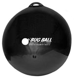 Bug Ball Replacement Ball, 3 Pack- Odorless Eco-Friendly Biting Fly and Insect Killer with NO Pesticides or Electricity Needed, Kid and Pet Safe