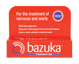 BAZUKA Treatment gel 6g, Pack of 6