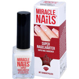 MIRACLE Nails super Nagelhärter