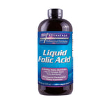 Liquid Folic Acid 800 MCG, 8 oz.