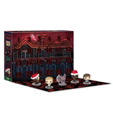 Funko Pop! Advent Calendar: Stranger Things 2024, 24 Pocket Pop! Vinyl Figures