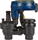 DIG 3/4 In. Digital Timer With Anti-siphon Valve RBC8000