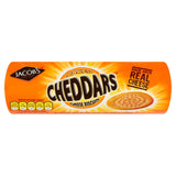 Jacob's Baked Cheese Cheddars - 150g - Pack of 1