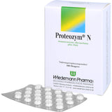 PROTEOZYM N Dragees 100 pcs