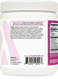 TransformHQ Fiber 5 Psyllium Husk and Fiber Complex Powder (Berry Flavor) (28 Servings) - 5,000mg Psyllium Husk per Serving - Digestive Health, Natural Fiber Supplement, Soluble Plant Fiber Blend