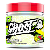 GHOST Gamer Energy and Focus Support Formula, Faze Clan Faze Up - 40 Servings - Nootropics & Natural Caffeine for Attention, Accuracy & Reaction Time - Sugar, Soy & Gluten Free, Vegan