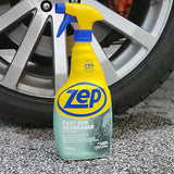 Zep Fast 505 Cleaner and Degreaser - 32 Ounce (Case of 12) - ZU50521 - Great for Grills, Plastics, Metal, and More!