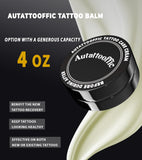 Tattoo Aftercare, Tattoo Lotion & Tattoo Balm, Color Enhancement & Daily Tattoo Moisturizer With Safe Ingredients, Help New Tattoo and Revive Old Tattoo.(2.2oz)1pcs