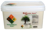 Palm Oil - RSPO Certified - Sustainable - Food Safe - 7 lb - Greener Life Club Box