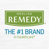 Medline Remedy Phytoplex Nourishing Skin Cream, Unscented Skin Moisturizer, Paraben Free Body Lotion, 16 Fl Oz (Pack of 2)