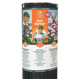 Easy Gardener LG40017110MG 7′ X 100′ Deer Barrier - Black