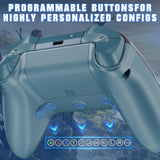 Gamrombo Wireless Controller for PC Windows,Steam,Android,iOS With TURBO/Macro Function PC Gaming Controller (Connecting to Xbox Consoles is Not Supported at This Time)